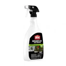 True Value 4613406 24OZ WEED/GRASS KILLER