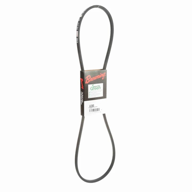 Browning 1094648 V-Belt 4L560 FHP Belt