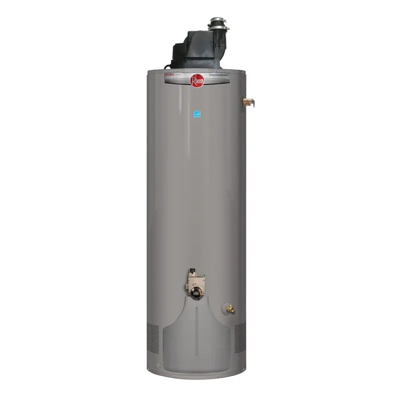 Rheem PROG40-36URH67PV 40 Gal ULN Power Vent