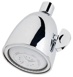Symmons 4-231-1.5 Super Showerhead 1.5 Gpm