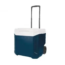 TRUE VALUE 34664 LATITUD 60QT BLU COOLER