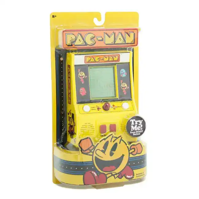 True Value TV265704 Pac-Man Arcade Game