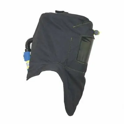 Eaton HOODVENT-LT Eaton Bussmann series PPE arc flash hood ventilation system and light