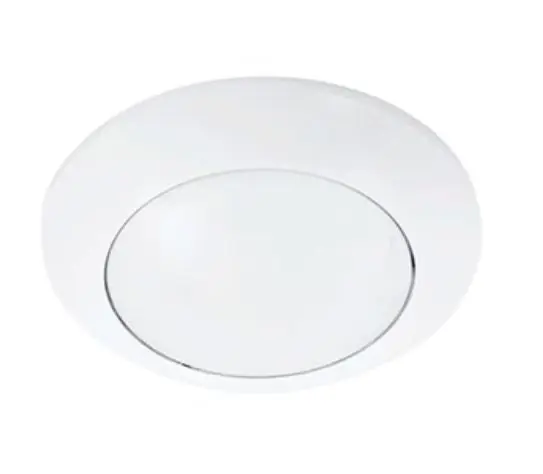 Elite Lighting RL470-650L-DIMTR-120-40K-90-WH Universal 4 Inch Surface Mount LED Module