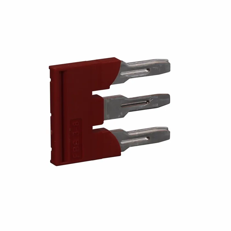 Eaton XBAFBS38 3 Position Bridge Plug-In