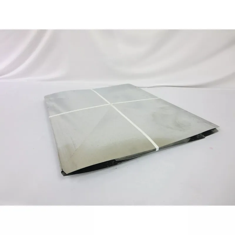 Crown Products 301163418342426GA Plenum 26 Gauge 16 3/4 inches x 18 3/4 inches 24 inches tall