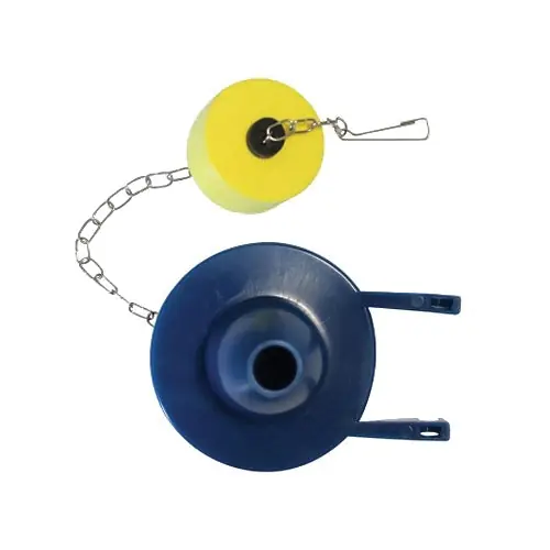 Korky LA65BP Adjustable Flapper 2 in