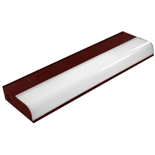 Elite Lighting EU-LED461800LBZ-3CCT High Performance Slim Link Profile Under Cabinet Lighting Fixture