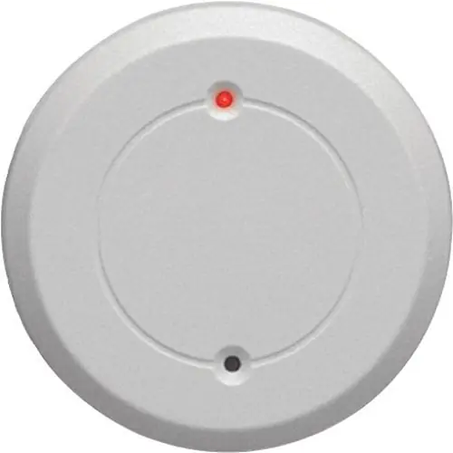 Bosch DS1101I Round Glass Break Detector Form C Relay