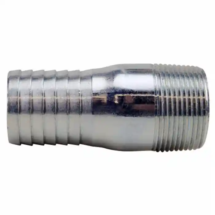 American Granby S12-11/4 Steel Ins M/A MIPT X Ins 11/4