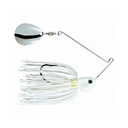 True Value TV239388 3/8OZ Lime Potbel Bait