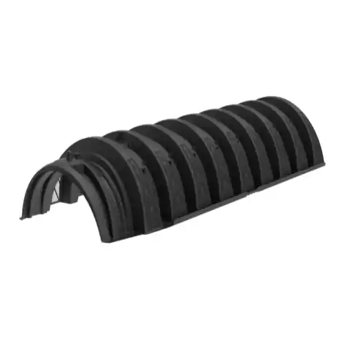 Infiltrator Q5EQ36 Quick5 Equalizer 36 Chamber 22 inch x 65 inch x 12 inch