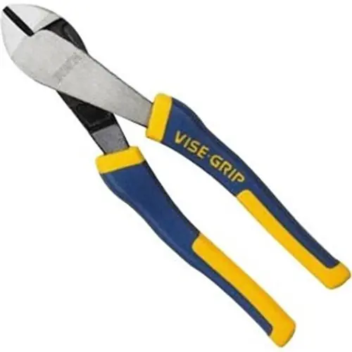IRWIN 1773628 VISE-GRIP 6 INCH Oil Filter and PVC Pipe Pliers