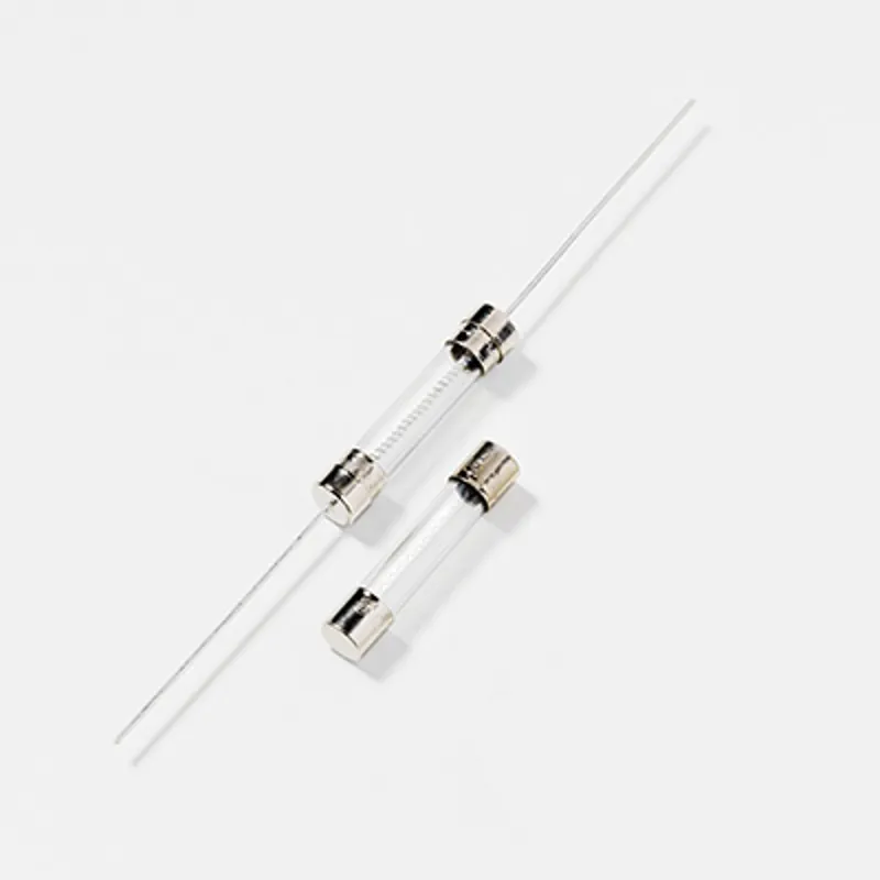 Littelfuse H313004P Cartridge Fuse Type 3AG Time Delay 250 VAC 4 A