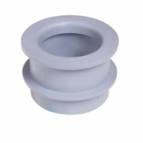 Southwire Company 1130 Topaz Conduit End Bell 4 in PVC