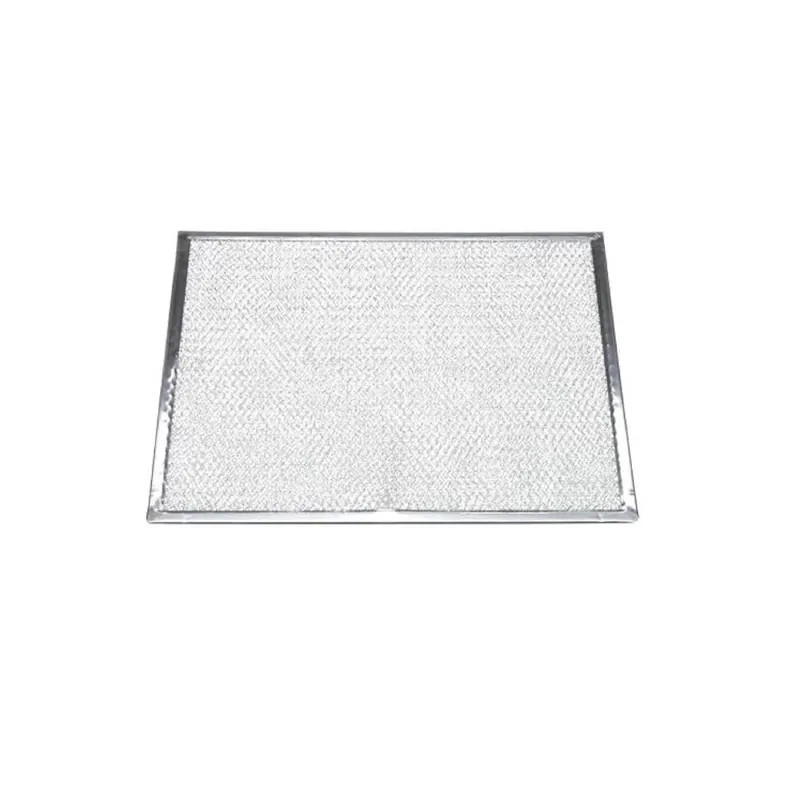 Multiplex 4040163 Air Filter Aluminum Frame Mesh Filter