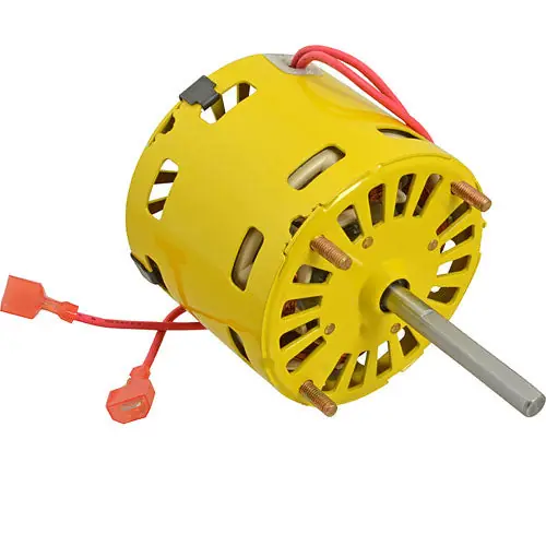Russell 08216071 RUSS AA/AE 230V EVAP MOTOR YEL