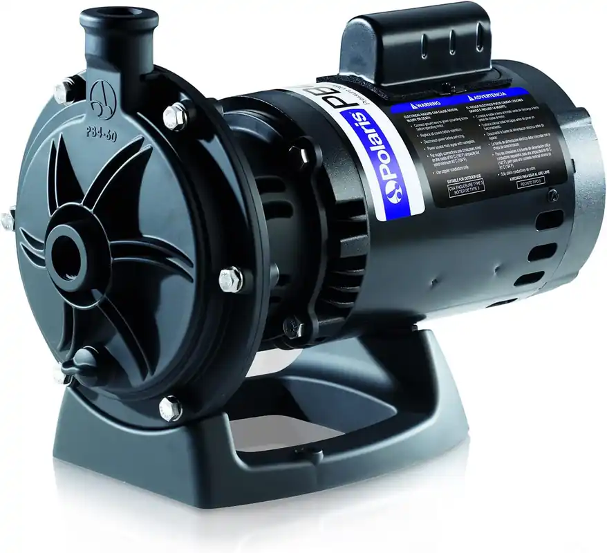 Polaris PB4-60 Booster Pump 60-Hertz Motor