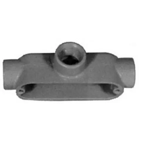 Emerson T50A T5OA APP ALUM 1/2 T-UNILET 85AS