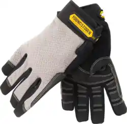 Cully 67573 MNC 67573 MED GEN UTILITY MESH GLV