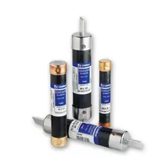 Littelfuse NLN150 Class K5 One Time Fuse 150 Amp 250 Volt