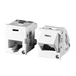 Voomi TJ600 Ortronics Power Connector 600 W