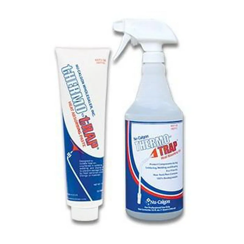 Rheem 86-1273-3 ColdShield 32 oz Spray Bottle Thermal Shield Gel