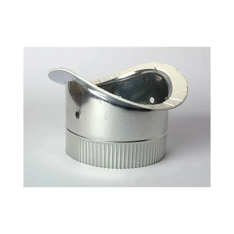 Miami Tech TC7 7 Inch Take Off Collar