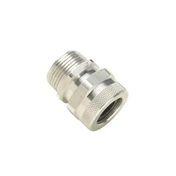 Legrand CG1007504 P&S CG1007504 1 Alum St Cord Grip