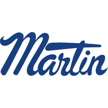 Martin CMES1832X35L3D 18X32 MES DRUM XT35 3/8