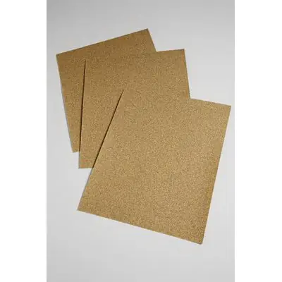 3M 7000120219 Paper Sheet 336U, 100 Grit, 11 in x 9 in
