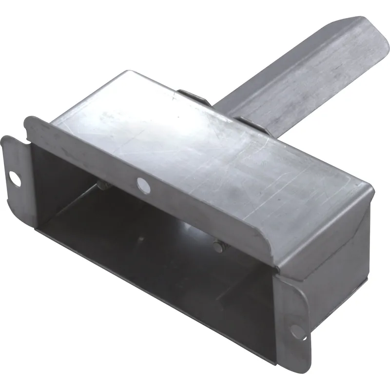 Jandy R0484000 Igniter Bracket with Shield for Zodiac LRZE