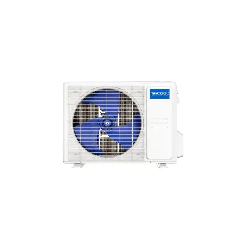 Mrcool A-09-HP-C-230D-O Advantage 5th Gen 9k BTU 230V Condenser