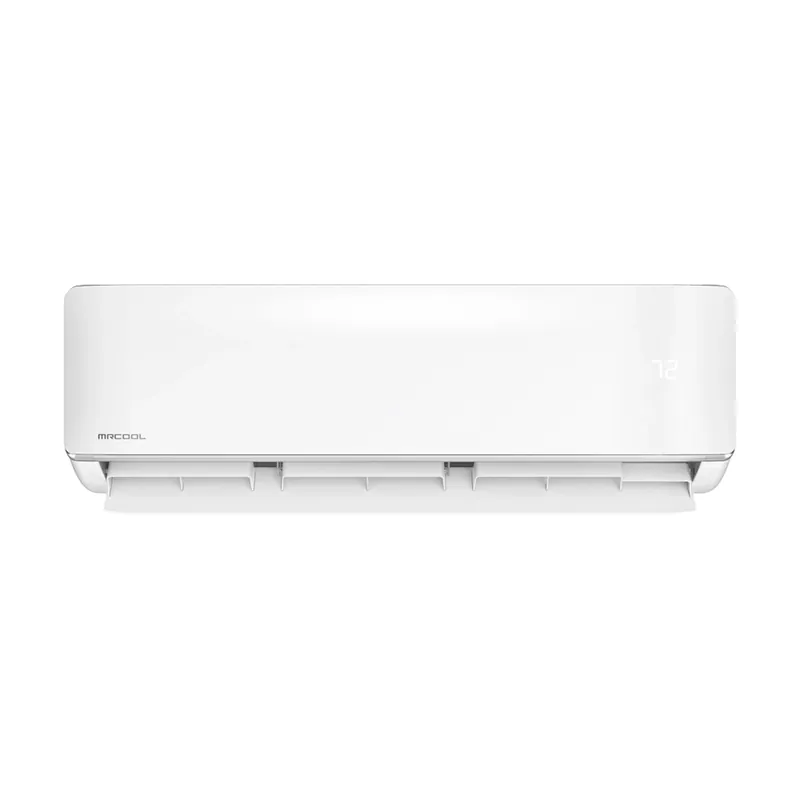 Mrcool DIY-09-HP-WMAH-230D25-O 9k DIY 5th Generation Mini-Split Air Handler 230v