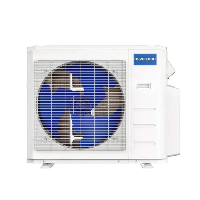Mrcool A-12-HP-C-230D-O Advantage 5th Gen 12k BTU 230V Condenser