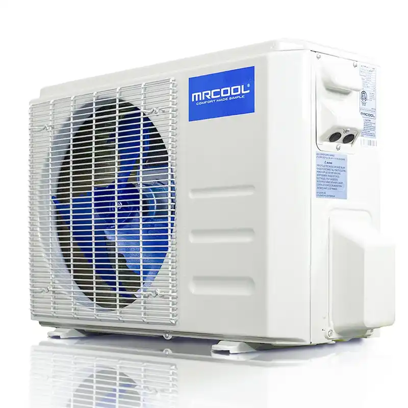 Advantage 5th Gen 36k BTU 230V Condenser