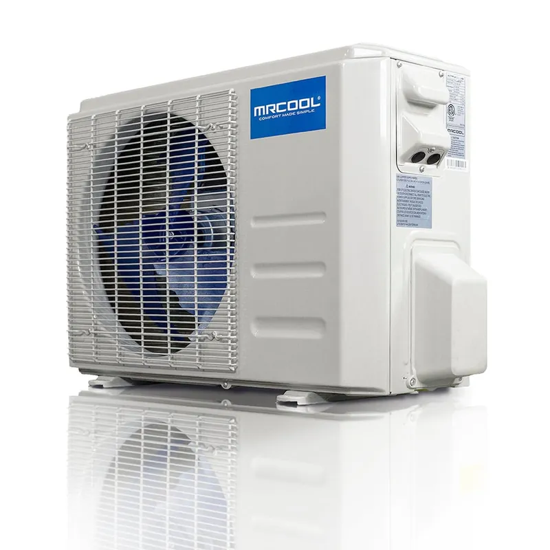 Mrcool A-12-HP-C-115D-O Advantage 5th Gen 12k BTU 115V Condenser