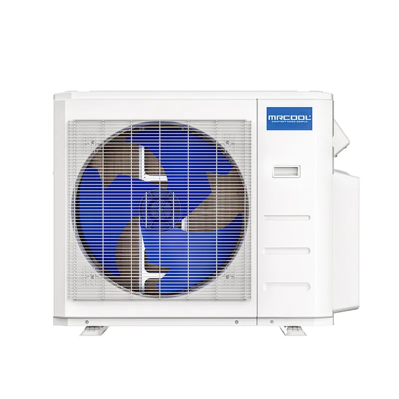 Mrcool DIY-MULTI5-36HP230D-O 36k BTU 5th Generation 5 Zone Multi-Zone Mini-Split Condenser 230v