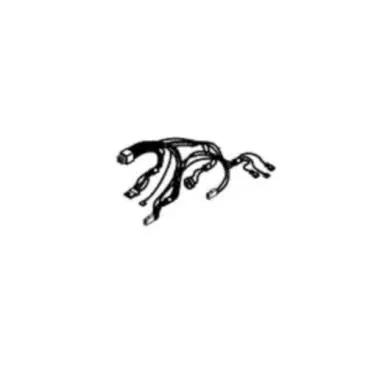 Whirlpool W11594663 Wire Assy-Evap. Fan EZ Elec-21