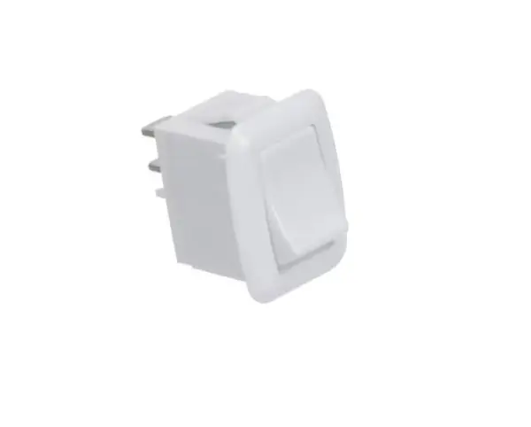 Whirlpool 74008717 SWITCH- RO 0.75 Inch