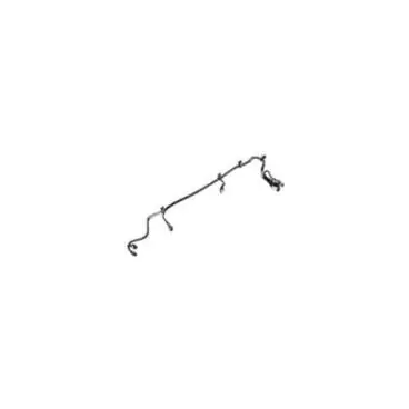 Whirlpool W11614808 Wire Assy- Mc Harness Ak29 Bri