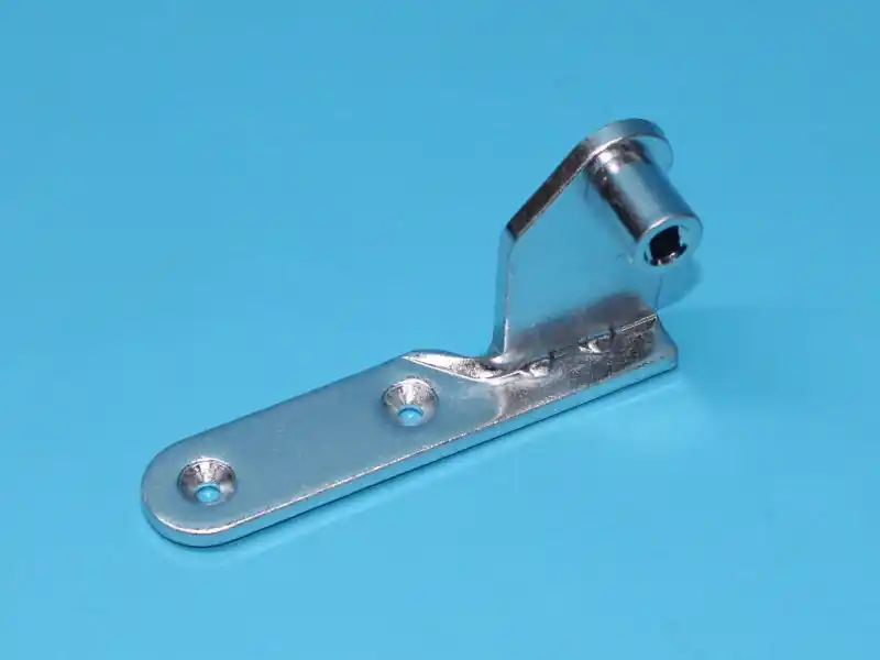 Hisense K2243670 Left Middle Hinge Part