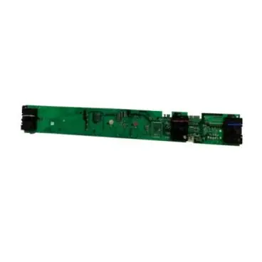 Speed Queen 204064P ASSY CTRL FULL PNL HYB TLW 4 P