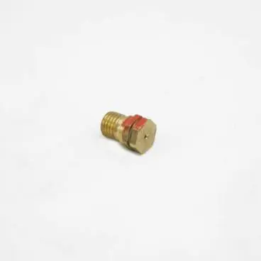 GE WB28X29397 ORIFICE SPUD NG
