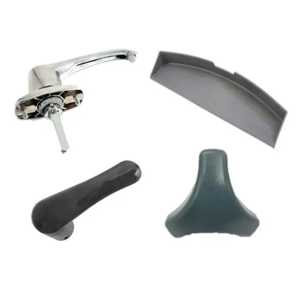 Whirlpool WPW10252297 Handle