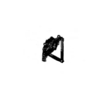 Electrolux 5304505751 Evaporator
