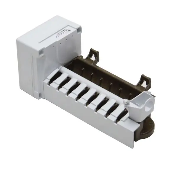 Whirlpool WPW10277450 Ice Maker Assembly