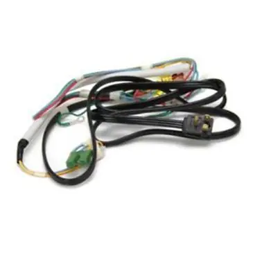 Electrolux 5304505250 Harness Wiring Main