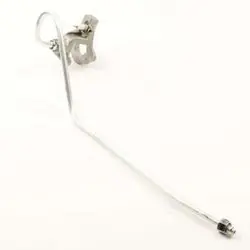 Electrolux 316536601 Ignitor/Orifice Assy. Top Burn