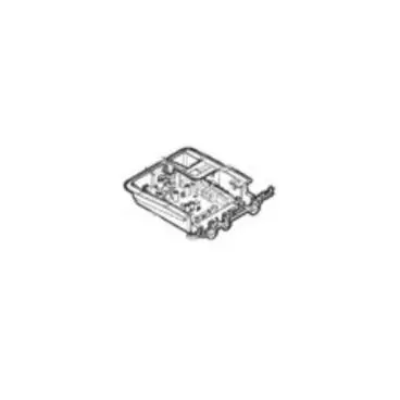 Electrolux 5304532459 S/A-Main Power Board